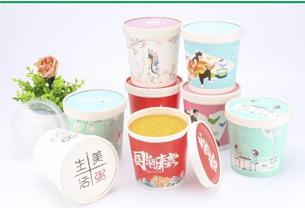 26A汤桶彩碗系列