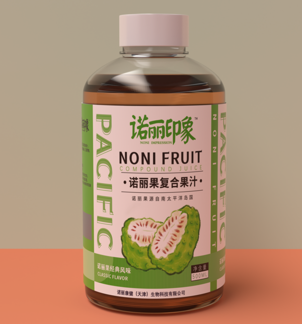 诺丽果复合果汁（工业用,经典）