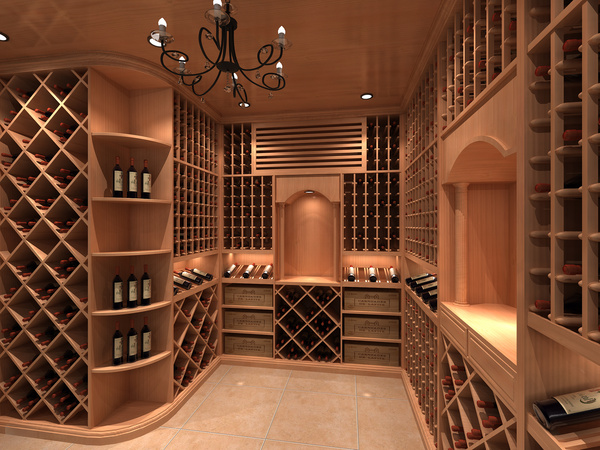 家用酒窖