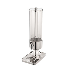 S/S SINGLE JUICE DISPENSER  单头果汁鼎  A12108/A12108W
