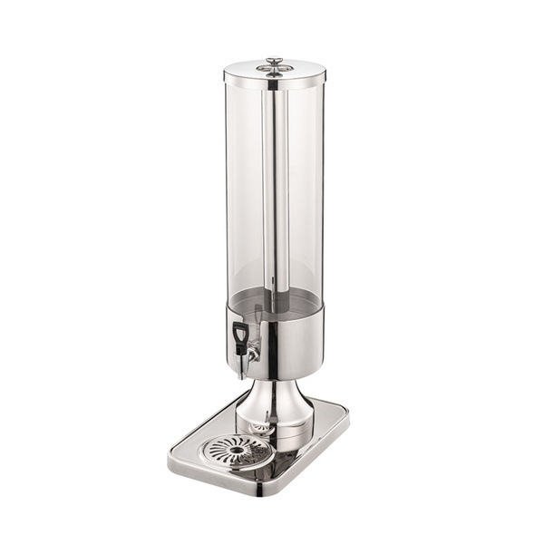 S/S SINGLE JUICE DISPENSER  单头果汁鼎  A12108/A12108W