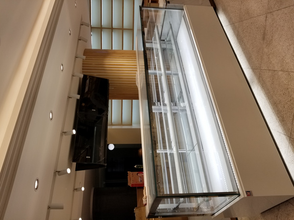 广东金佰格制冷设备有限公司