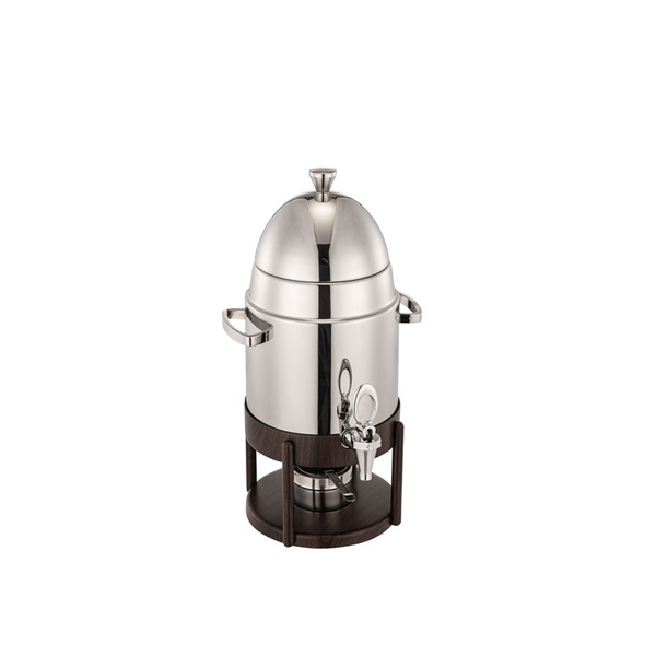 S/S COFFEE BUCKET  不锈钢咖啡鼎  A12183W