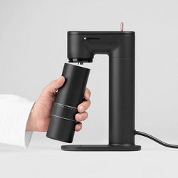 ARCO 2合1外調(diào)式電動(dòng)手搖磨豆機(jī)