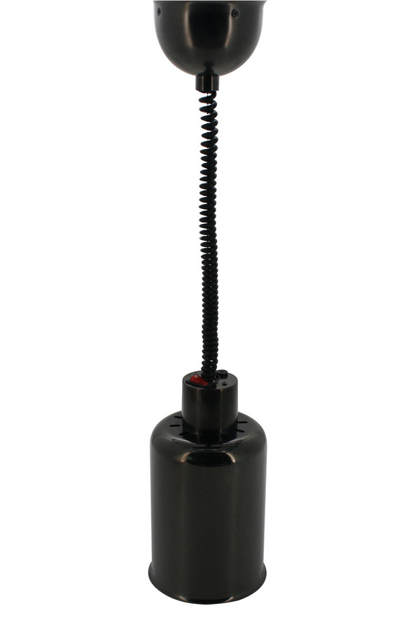 ADJUSTABLE HEAT LAMP  不锈钢筒形伸缩保温灯  A11426-A11428