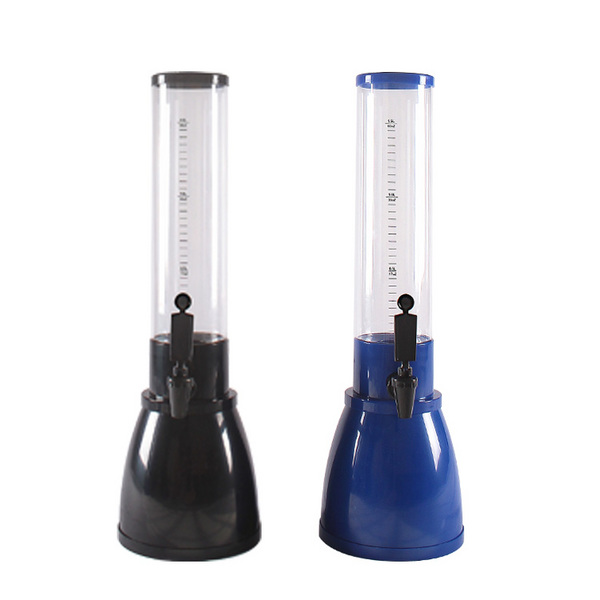 PLASTIC DRINK DISPENSER  塑料饮料分配器  A122190-A122195