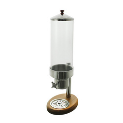 CEREAL DISPENSER  沙比利木座麦片分配器 A12133