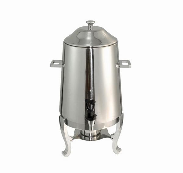 S/S COFFEE BUCKET  全钢咖啡暖鼎  A12009YD/A12010YD/A12010GYD 
