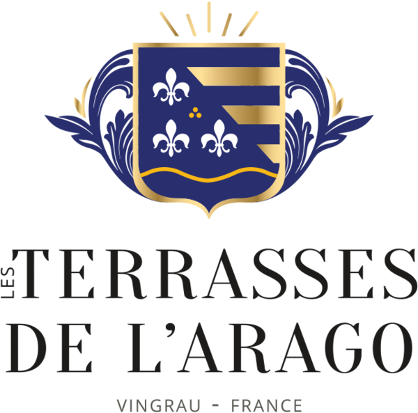 Les Terrasses de I'Arago