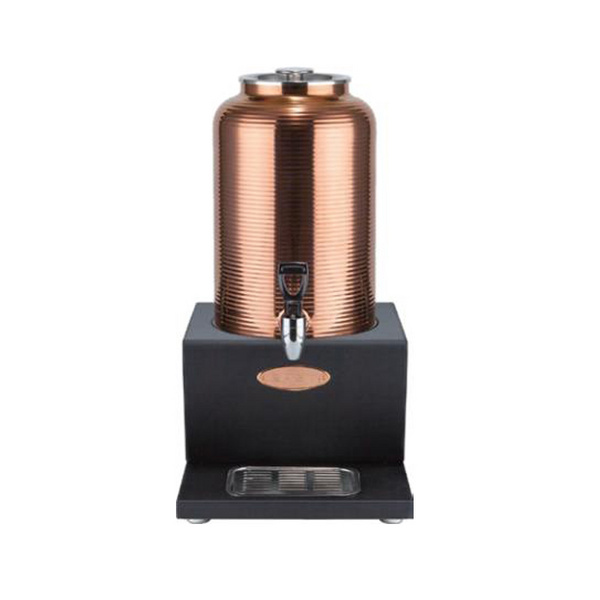 S/S MILK & COFFEE BUCKET  新风（冷/热）饮桶套装  A12229-A12234  S/G/W/E-S/E-G/E-W