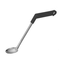 S/S BASTING SPOON  無孔湯匙   J13001