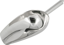 S/S ICE SCOOP  不銹鋼冰鏟  J14621-J14628