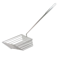 S/S WIRE SHOVEL  不銹鋼線鏟  J32115/J32116