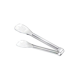 S/S SERVING TONG  不銹鋼皇冠食品夾  J21560-J21562
