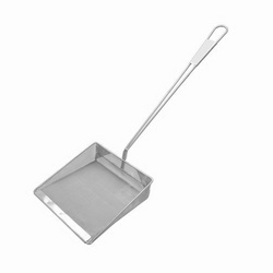 S/S WIRE SHOVEL  不銹鋼線厘薯條鏟  J32110/J32113/J32114