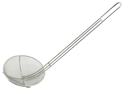 S/S DEEP ROUND SKIMMER  圓形深裝網(wǎng)厘  31304S
