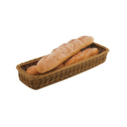 PP BASKET  面包篮    A13641-A13647