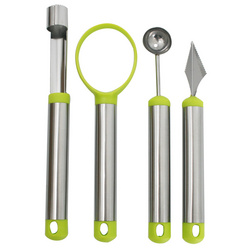 FRUIT TOOL SETS  水果工具套裝  J16110