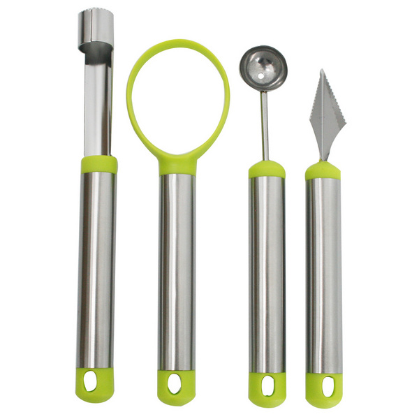 FRUIT TOOL SETS  水果工具套装  J16110