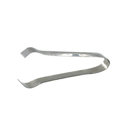S/S SERVING TONG  鋼夾  J22112-J22114