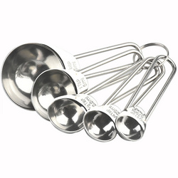  MEASURING SPOON  量匙  J15801/J15802