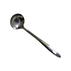 S/S LEAK LADLE  不銹鋼殼  J11341-J11348