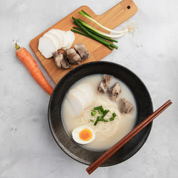 豬骨高湯