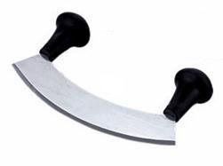 S/S KNIVES  胶柄单面刀  K16501/K16502