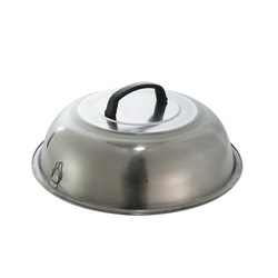 S/S WOK COVER  不銹鋼鑊蓋  K11861-K11875