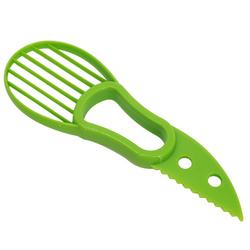 S/S LEMON PEELER  不銹鋼檸檬刨  K30007-K30009
