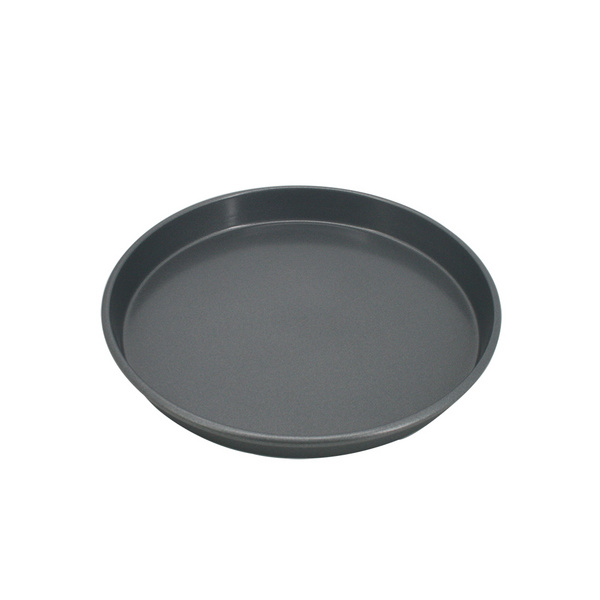 IRON ROUND PIZZA PLATE 深裝披薩盆  P11523-P11527