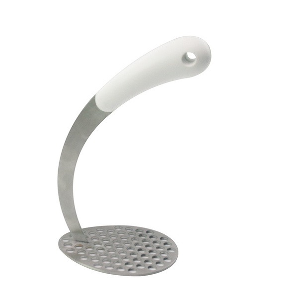 S/S POTATO MASHER   壓薯器  K20110