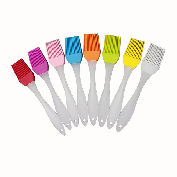 SILICONE BRUSH  硅膠刷子  P14521-P14524