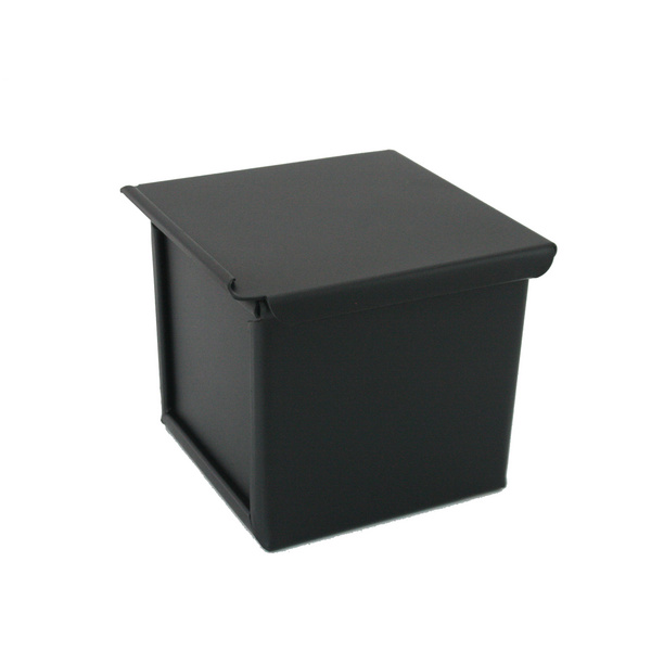 ALUM. ALLOY TOAST MOLD  鋁合金帶蓋吐司模  P10171-P10174 B/G