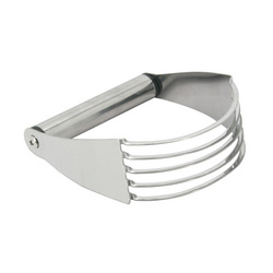 S/S DOUGH SCRAPER  不锈钢面粉刮    K17919/K17920