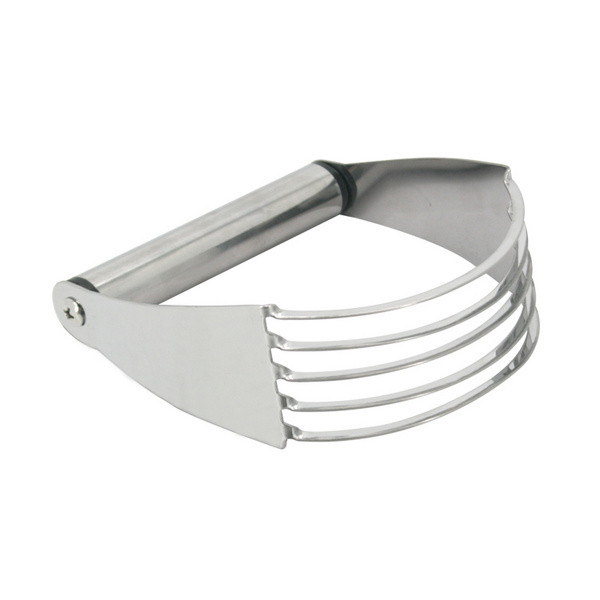 S/S DOUGH SCRAPER  不锈钢面粉刮    K17919/K17920