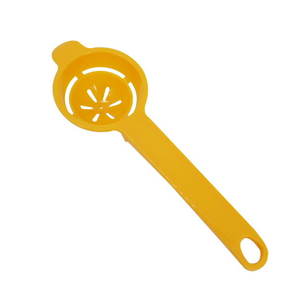 EGG WHITE SEPARATOR  塑料蛋清分離器  P12005