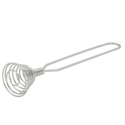 S/S EGG BEATER  特殊款不锈钢打蛋器  K13550