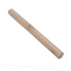 WOOD ROLLING PIN  搟面杖  P13218