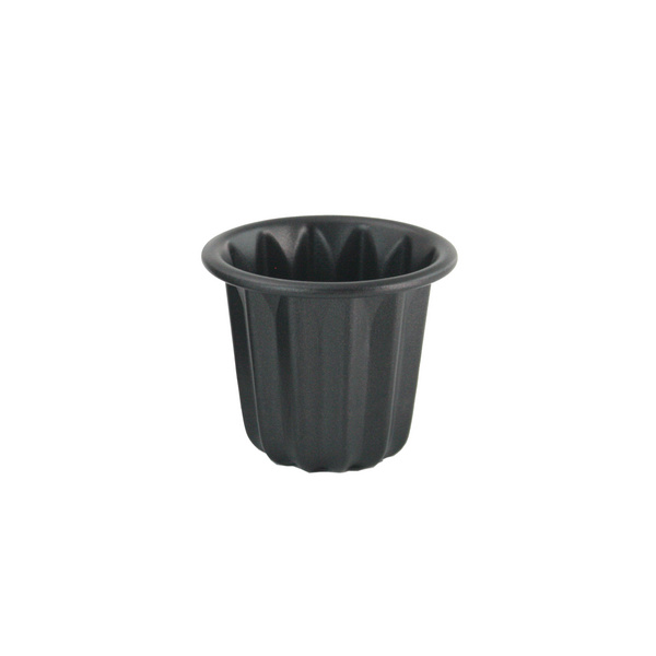 IRON MINI CAKE MOLD  可麗露模  P10306/P10307