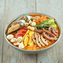 牛骨高湯