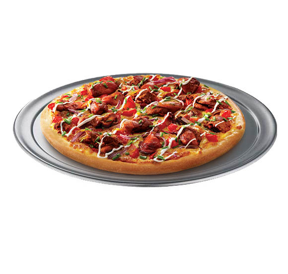 ANODIZED ALUM. ROUND PIZZA PAN   圓形披薩盤 鋁陽極  P10981-P10997