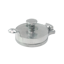 PLASTIC HAMBURGER MOLD  漢堡壓肉器  K14111-K14113
