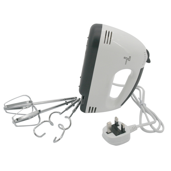 ELECTRIC HAND MIXER   手持电动打蛋器（双棒）  K13574