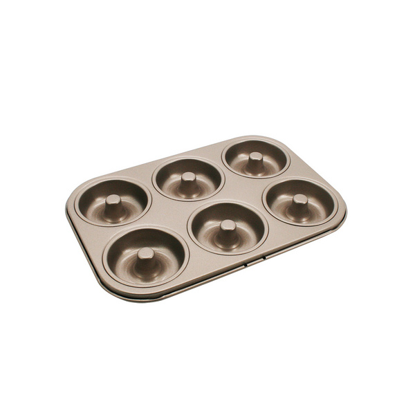 CAKE MOLD PAN W/NON STICK  蛋糕模盤  P10974-P10980