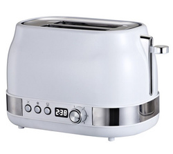 2 SLICE WIDE SLOT TOASTER  2片宽槽烤面包机  P20301/P20306GN