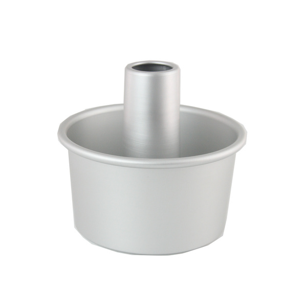 ALUM. CAKE MOLD  鋁旋壓煙囪蛋糕模  P10110