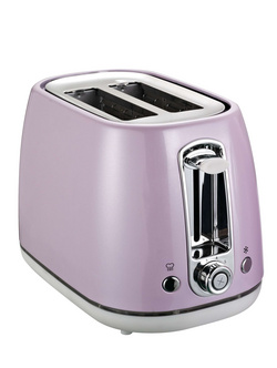 2 SLICE WIDE SLOT TOASTER  2片宽槽烤面包机  P20302/P20302W/P20303
