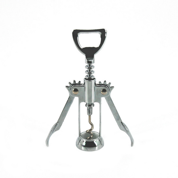 BOTTLE OPENER  手動(dòng)紅酒器  B15408 A/B