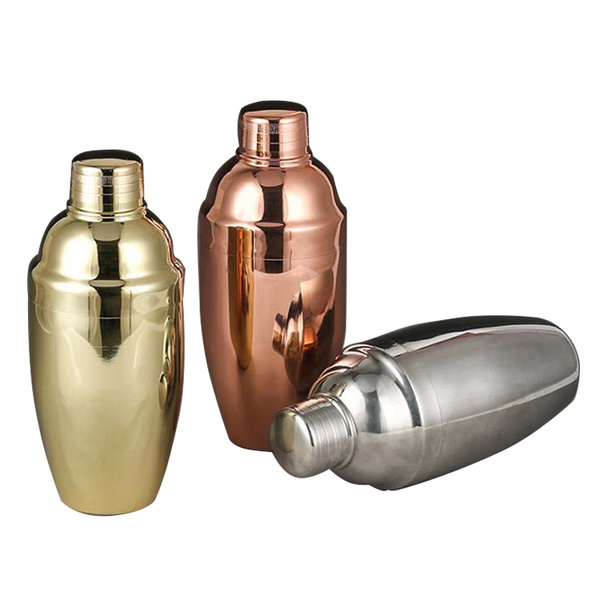 JAPAN STYLE SHAKER  日式調(diào)酒壺  B11905 S/B/C
